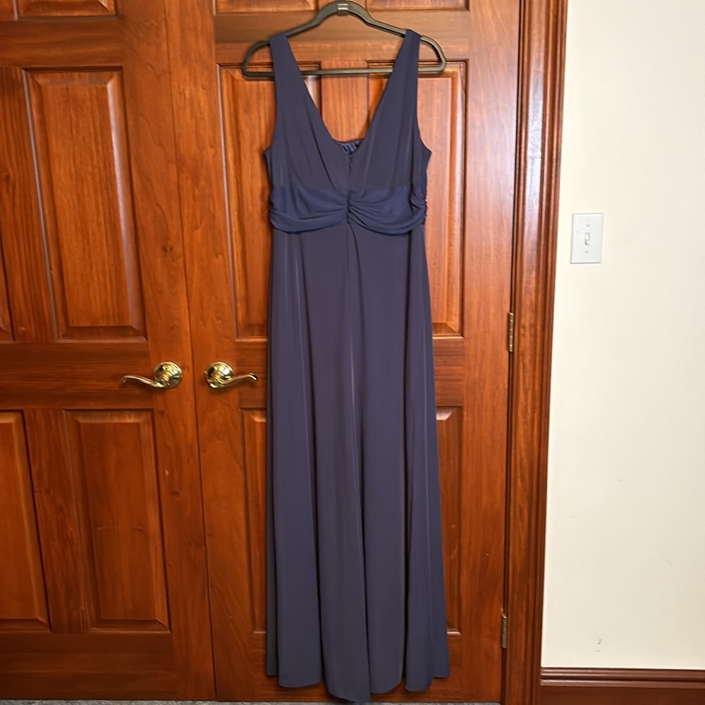 Patra mother of the bride/groom, maxi dress size 16 - Picture 2 of 8